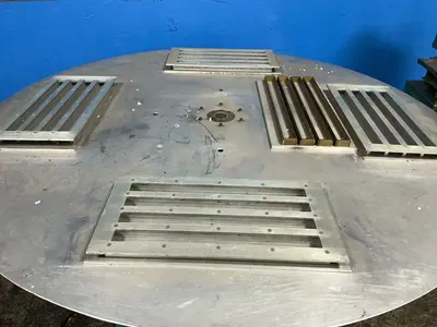 Used THERMATRON KF64 Miscellaneous Packaging Equipment Ohio US | HGR 24 #1427479