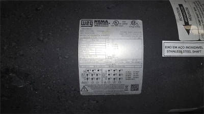 25' Conair Vacuum Sizing Tank, Model PST25-12, NEW IN 2023