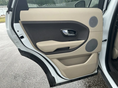 USED 2015 LAND ROVER RANGE ROVER EVOQUE P