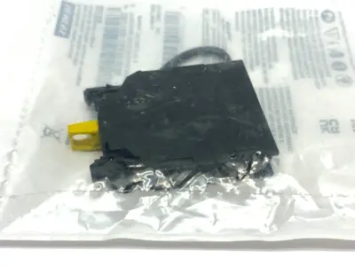 New | in-Stock Siemens Contact Module Spring-Loaded Terminals Contact Blocks Michigan US | Maverick Industrial Sales #1502314