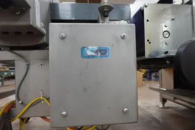 2015 UNITED BAKERY EQUIPMENT 9 Bulk Packing System | Harvest Equipment and Fabrication Inc (143)