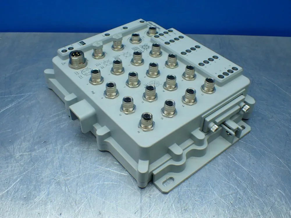 Used ALLENBRADLEY 1783ZMS8T8E2TGP Relays & Switches | HGR 24 #739136