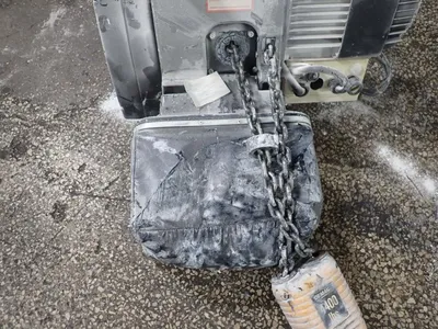Used 2007 DEMAG DCCOM 2/1 H Hoists (All Types) | HGR 24 #743762