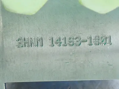 USED ABB 3HNM141631