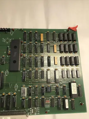USED HPM 1D702-0002
