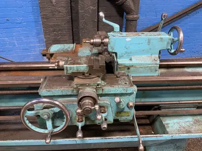 Used 1972 MONARCH K16 Engine Lathes Ohio US | HGR 24 #1503723