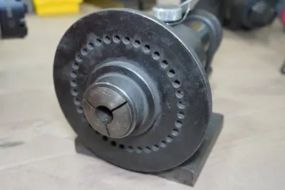 SPI 5c Collect Spin Indexer