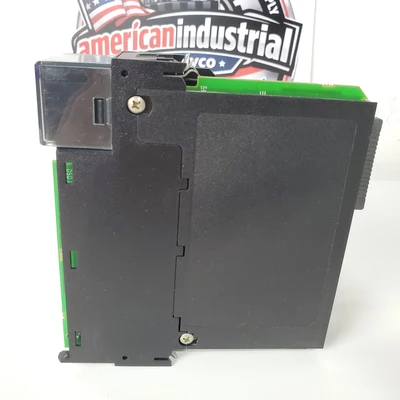 Used Allen-Bradley 1756-ENBT Misc Industrial Equipment California US | American Industrial Supply Co. #1377004