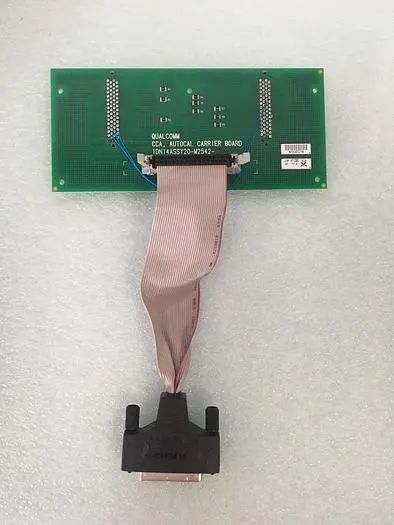 AUTOCAL CARRIER BOARD 1DN14ASSY20-M2542-