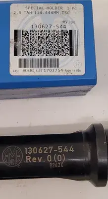 USED ALLIED MACHINE AND ENGINEERING 130627-544