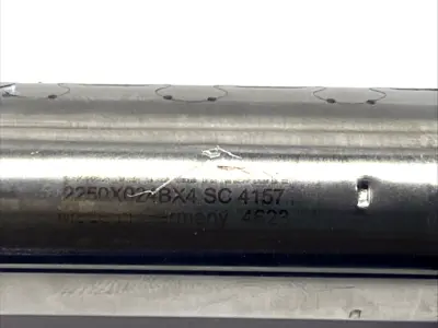 USED FAULHABER 32GPT, 2250X024BX4 SC 4157, 1000013066
