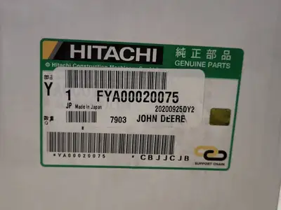 NEW 2020 HITACHI YA00020075