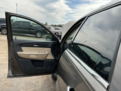 Used 2011 GMC ACADIA SUVs Michigan US | Miedema Asset Management Group #1423599