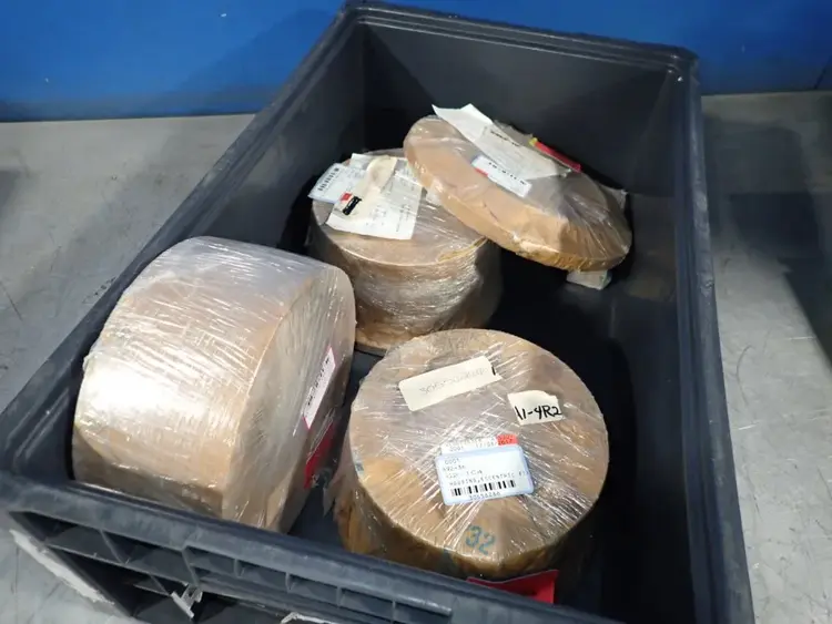 Used _UNKNOWN_ 89236 / 4650147 Bearings Ohio US | HGR 24 #740050