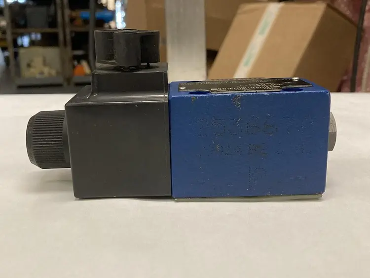New | in-Stock REXROTH R978023806 Pump & Valve Parts | Surplus Asset Holdings #1218331