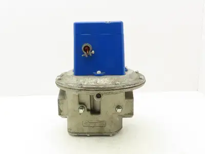 Used MAXITROL _UNKNOWN_ HVAC Parts and Equipment Indiana US | Arrow Industrial #1365919