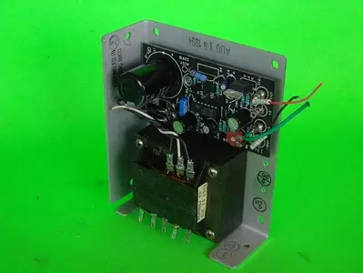 USED POWER ONE HB5-3/OVP-A
