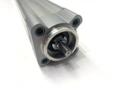 USED FESTO ESBF-BS-40-400-16P, 8022584