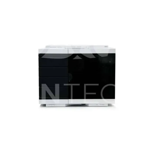 Used AGILENT TECHNOLOGIES G4767A HPLC Autosamplers New York US | GenTech Scientific #1447439