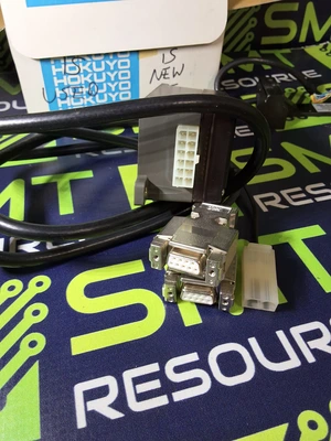 USED HOKUYO VBA-S191