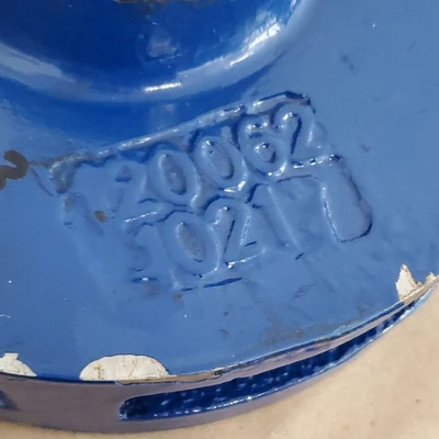 USED KSB 1200621021