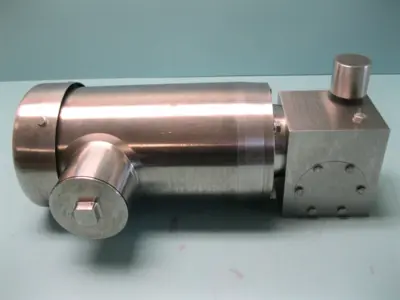 USED Wright Flow S2S