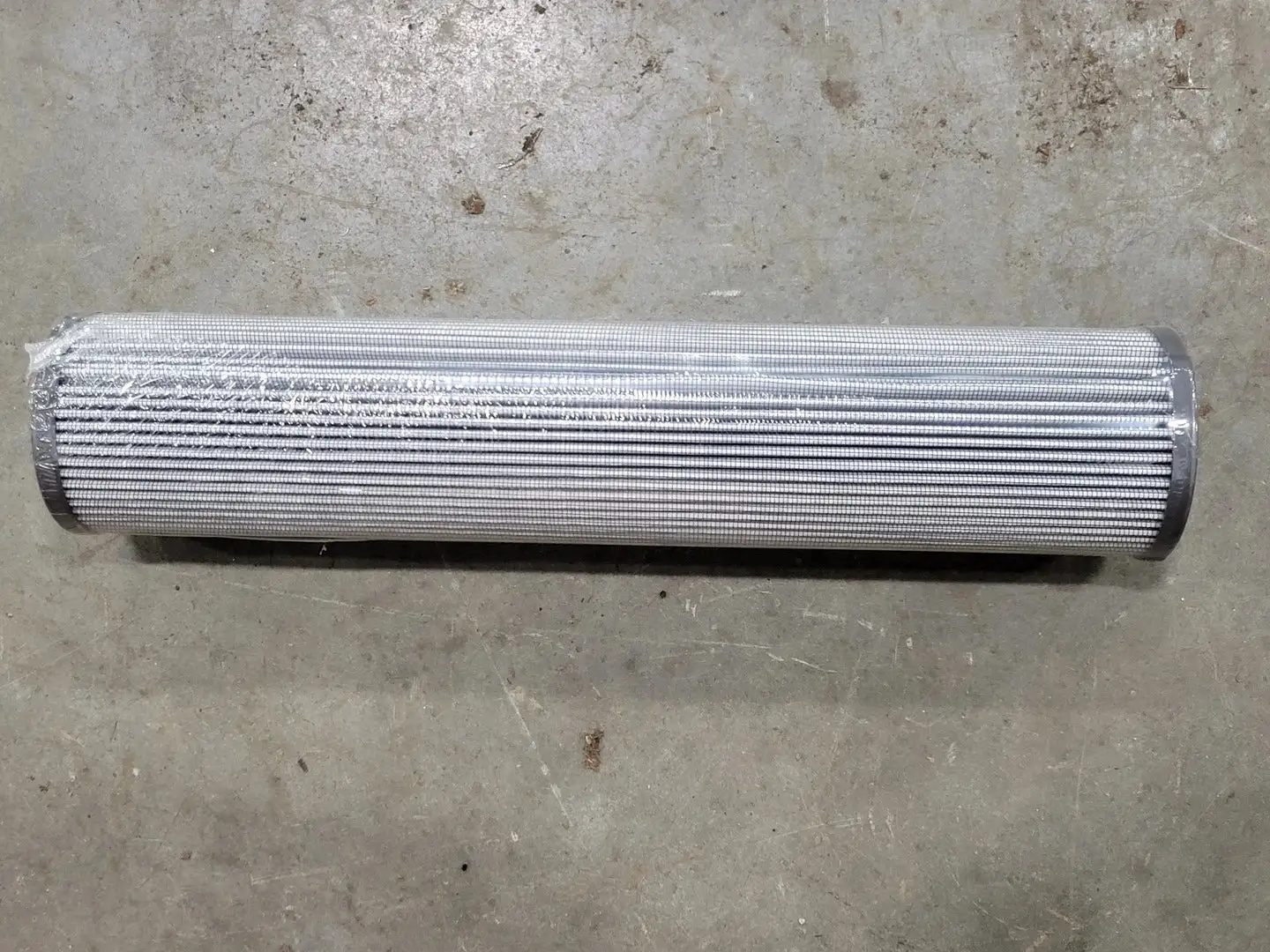 NEW MP FILTRI HP3203A25AN