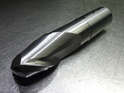 New | in-Stock SWIFTCARB _UNKNOWN_ Carbide Endmills Michigan US | Superior Machine & Tool Inc #868227