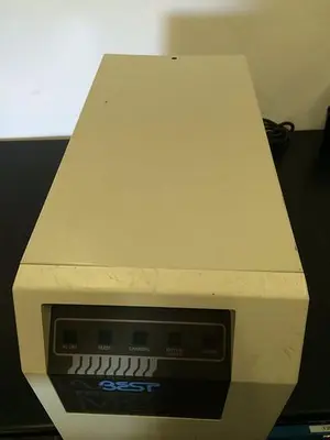 BEST ME MICRO-FERRUPS ME500VA, V120
