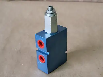 Relief Valve 1RDS3531P6T1OS