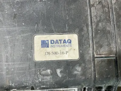 Used DATAQ INSTRUMENTS DI50016P Data Acquisition and Logging, Multimeter Systems Ohio US | HGR 24 #1357205