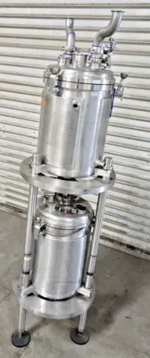 Unbranded _UNKNOWN_ Other Process Engineering Equipment | Amiron Machinery (3)