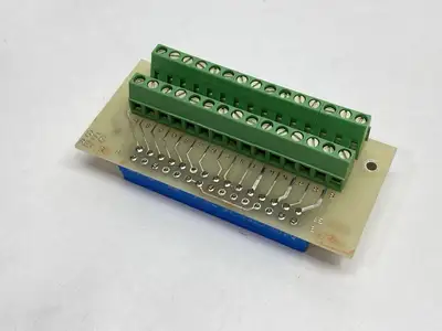 USED CINCINNATI ELECTROSYSTEMS CINCINNATI ELECTROSYSTEMS 856
