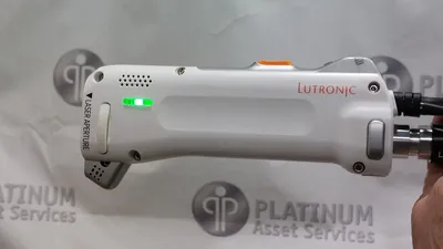 Used 2024 LUTRONIC CLARITYII Lasers / Laser Systems Ontario CA | Platinum Group #1318106