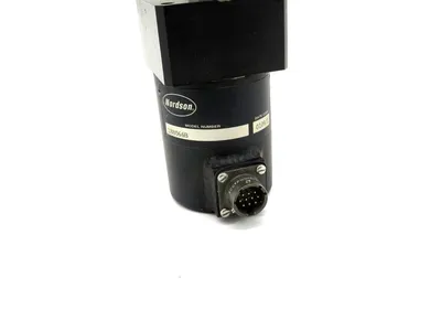 USED NORDSON 188066B ENCODER