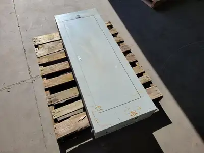 USED WESTINGHOUSE NFB