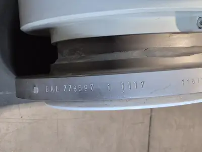USED ABB FEP632F2A20200A1T1C1S0A70Y0Y0A