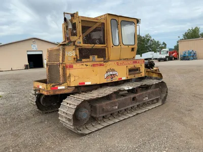 Used RAYCO T185 HYDRA-STUMPER Stump Grinders Michigan US | Miedema Asset Management Group #1487871
