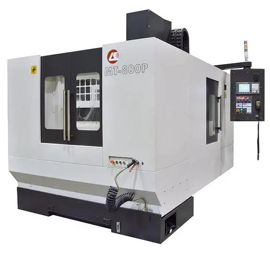Used L.K. MT-800P Gantry Machining Centers (incld. Bridge & Double Column) Tennessee US | OPINCAR MACHINERY #301145