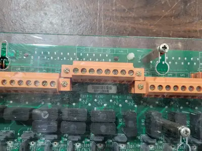USED HONEYWELL MC-TDOY23