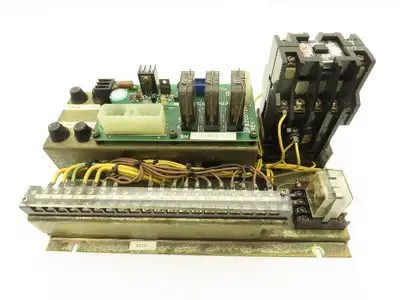 Used YASKAWA ELECTRIC _UNKNOWN_ Power Supplies Indiana US | Arrow Industrial #1408341