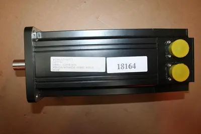 NEW B&B MOTOR & CONTROL 1142ATG6G1N