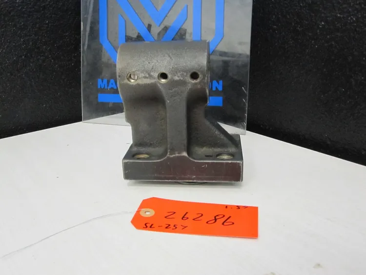 Used Unbranded/Generic SL-25Y Tool Holders | MachineStation #947589