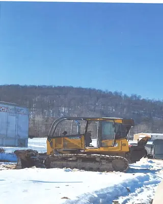 Used JOHN DEERE 700K Crawler Dozers Ohio US | Trustworthy Equipment #1420020