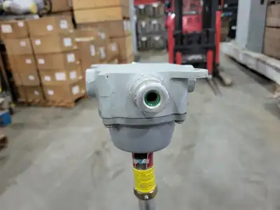 USED APPLETON EFH7548