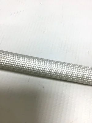 Stainless Steel Braided Hose-NEW!