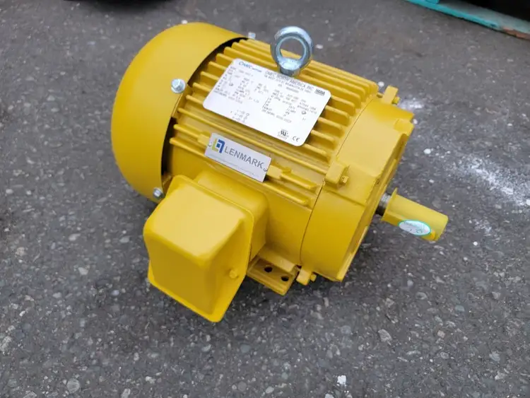 New | in-Stock OMEC OMN-184T-2 Motors (misc) British Columbia CA | Lenmark #248374