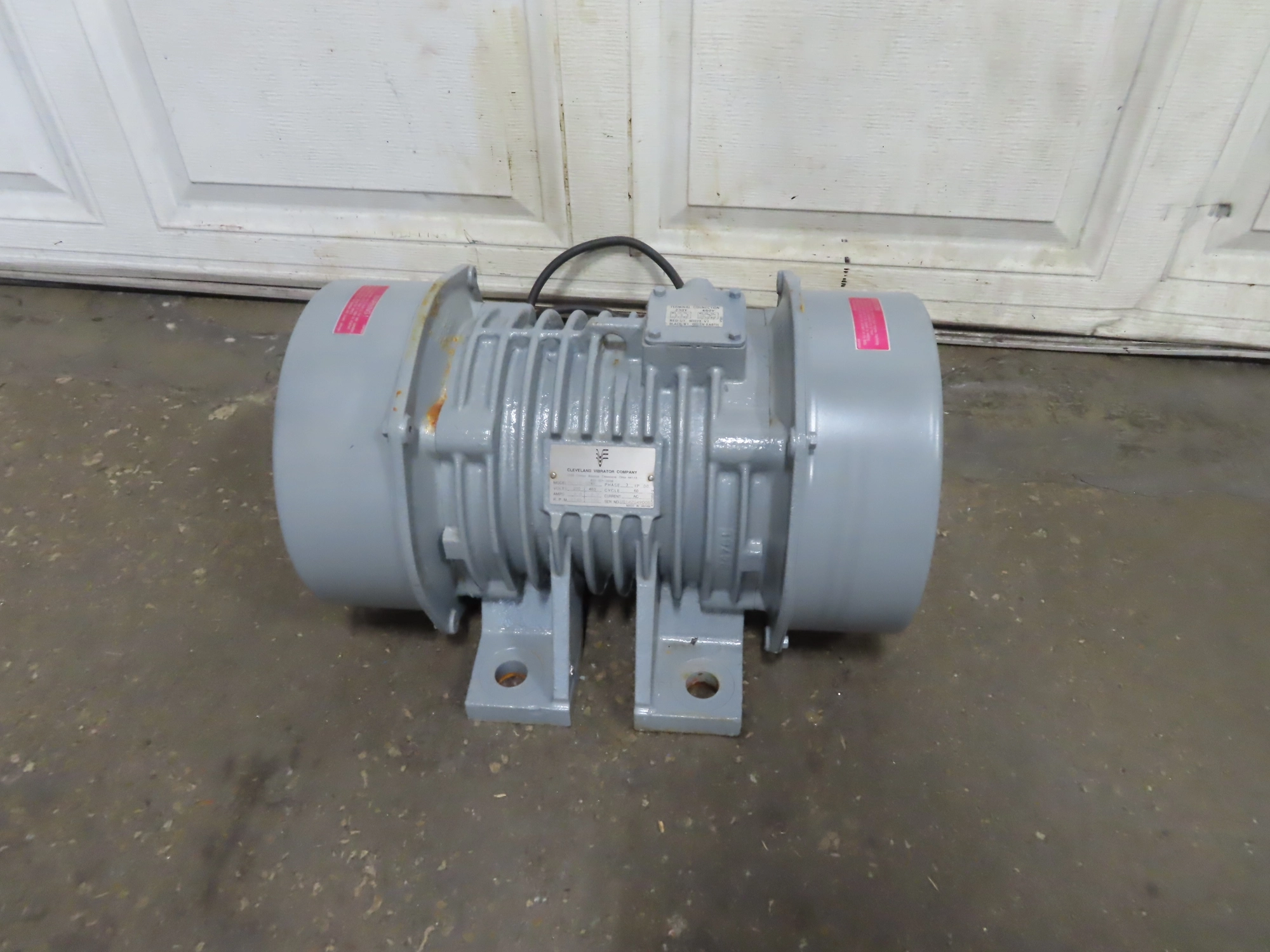 USED Cleveland RE-18-6BWK