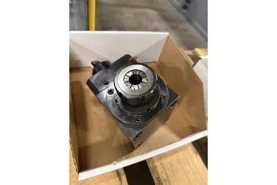 Used _UNKNOWN_ _UNKNOWN_ Live Tools Utah US | KD Auctions #1549270