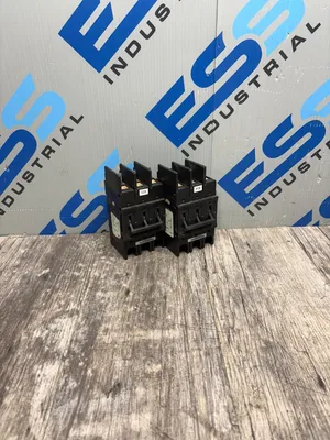 AIRPAX 2600-460 & 2600-429 Electrical/PLC/Automation | ESS Industrial Equipment Sales (1)